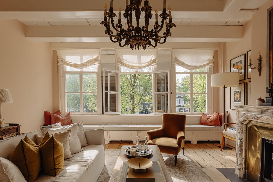 Photo 1 of Keizersgracht 150-H