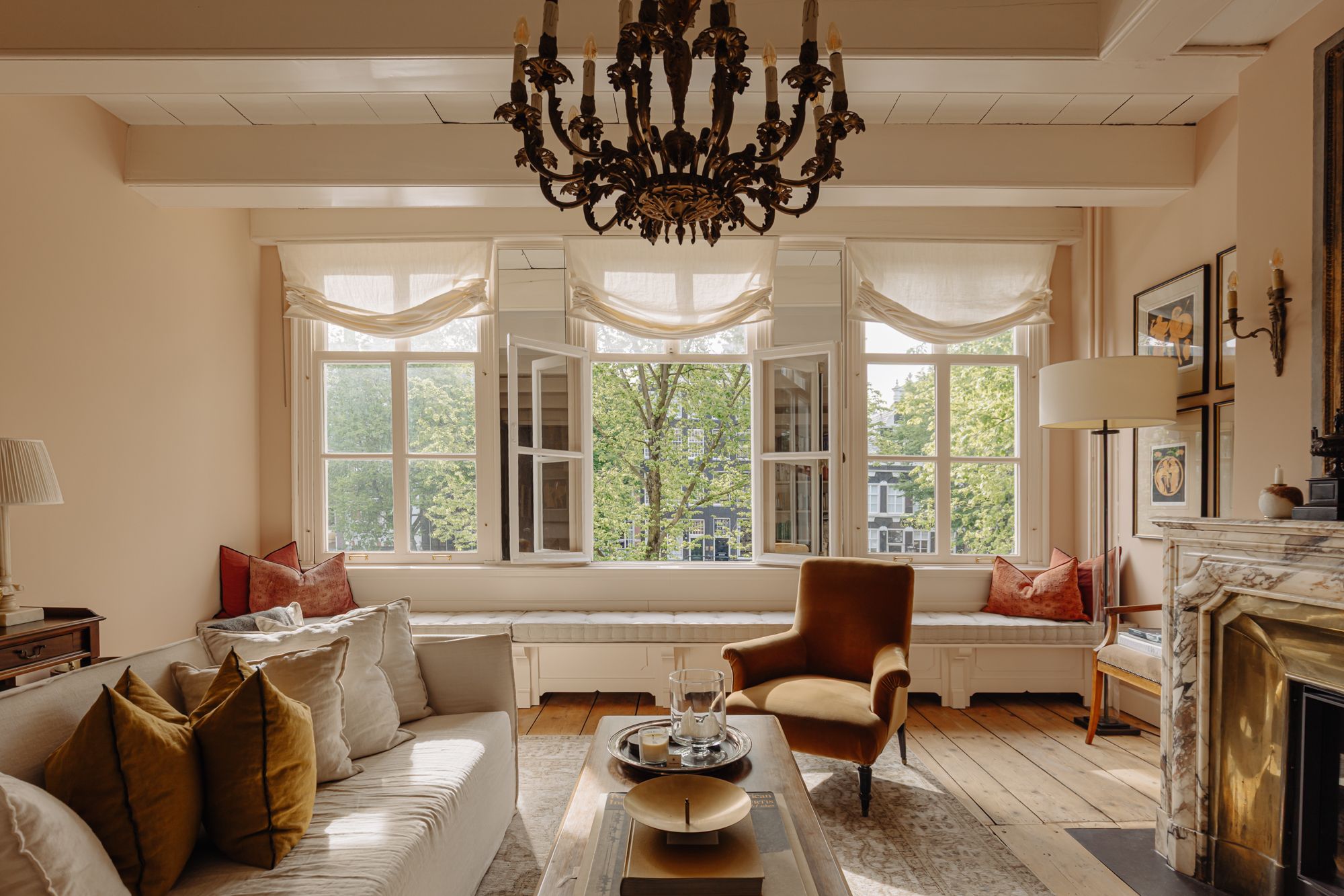 Keizersgracht, Amsterdam, 1015CX, Noord-Holland, Nederland