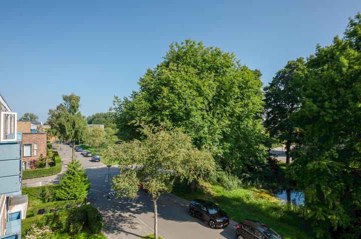 Foto 15 van Hora Siccamasingel 91