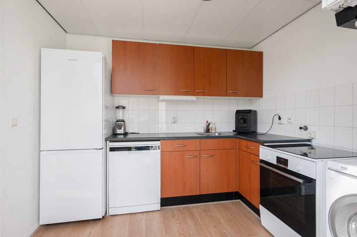 Foto 16 van Hora Siccamasingel 91