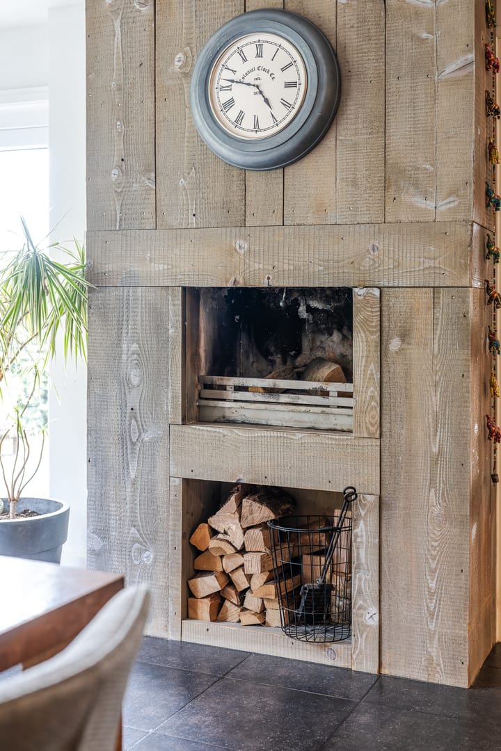 Foto 6 van Warder 174