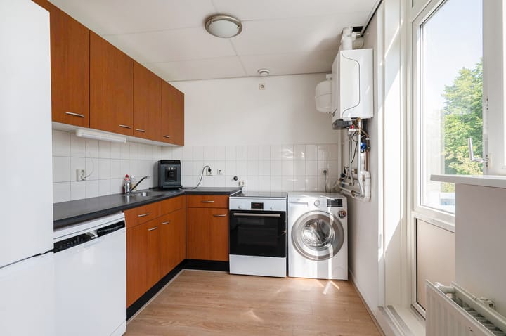 Foto 17 van Hora Siccamasingel 91