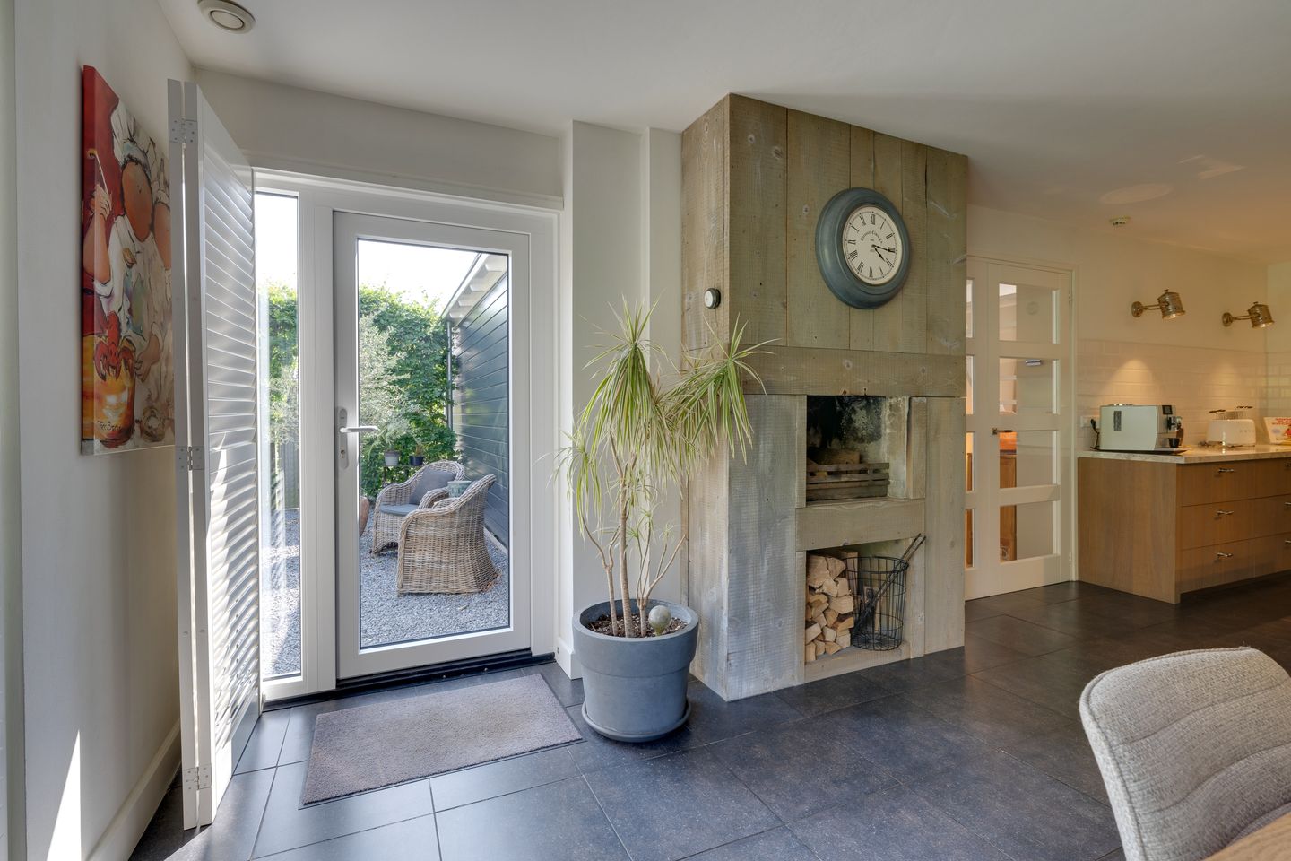 Foto 35 van Warder 174