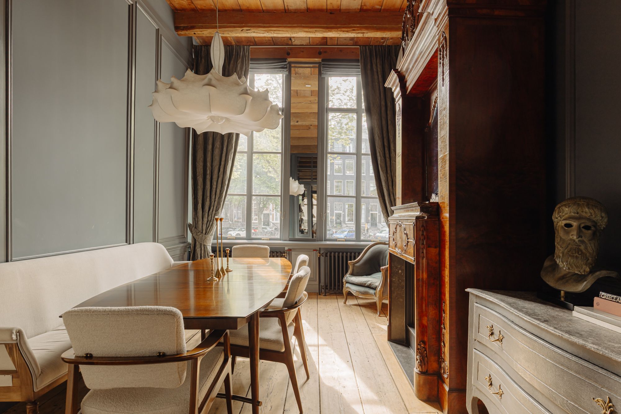 Photo 12 of Keizersgracht 150-H