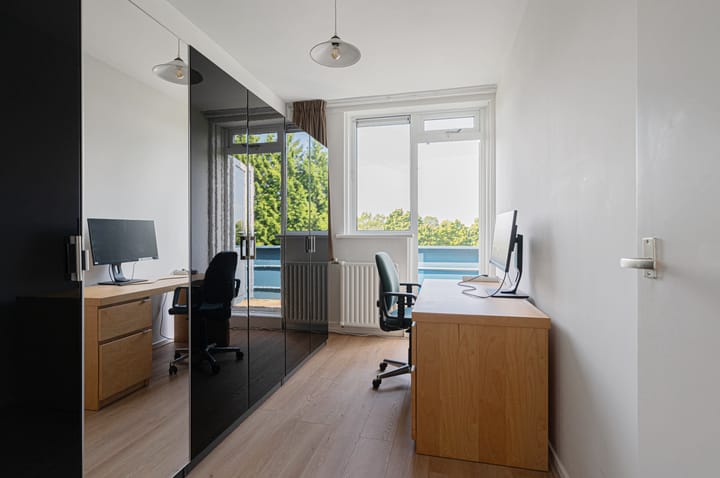 Foto 18 van Hora Siccamasingel 91