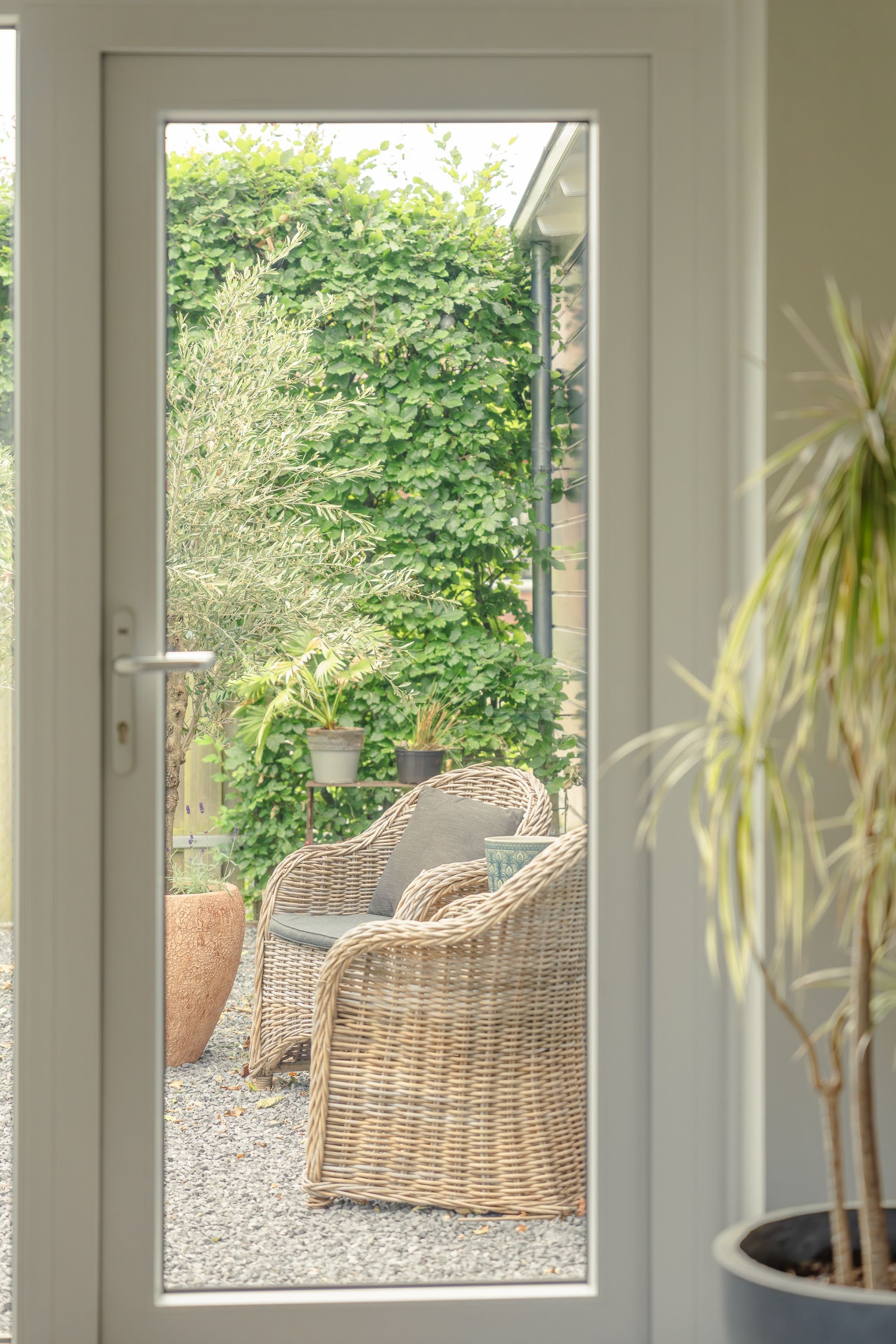 Foto 36 van Warder 174