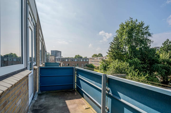 Foto 20 van Hora Siccamasingel 91