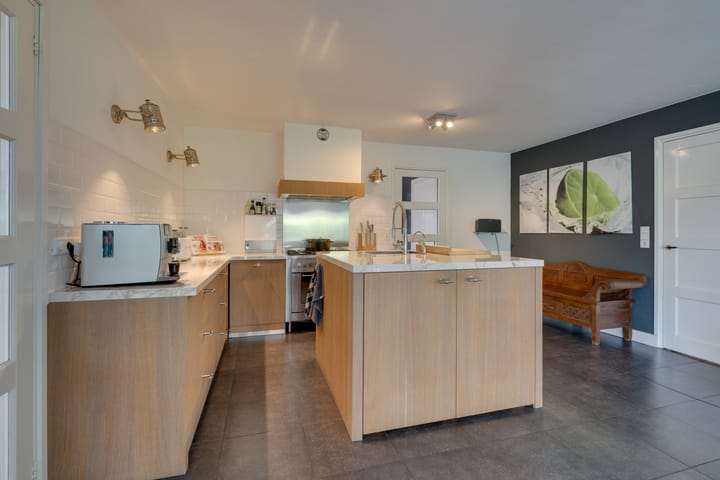 Foto 38 van Warder 174