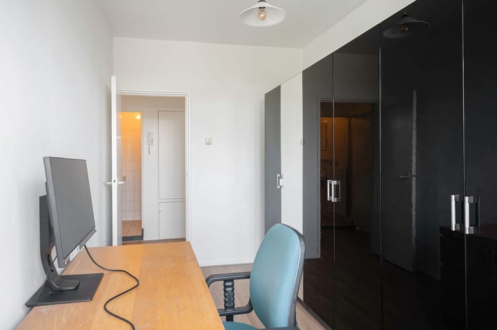 Foto 21 van Hora Siccamasingel 91