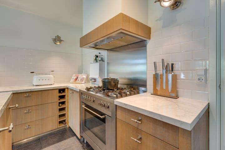 Foto 40 van Warder 174