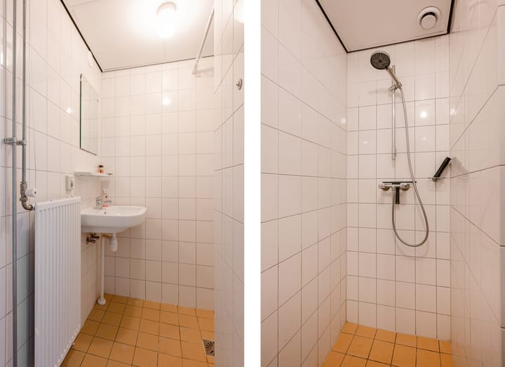 Foto 22 van Hora Siccamasingel 91