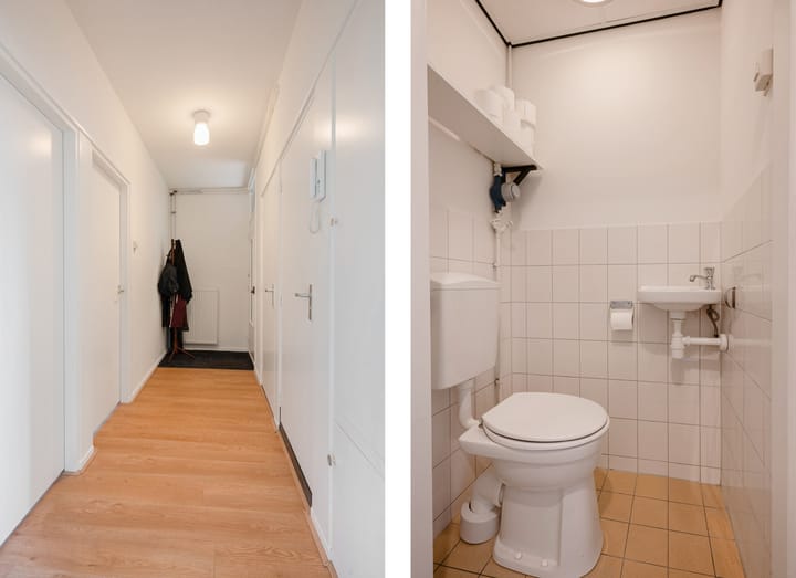 Foto 23 van Hora Siccamasingel 91