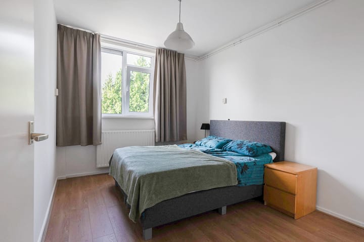 Foto 24 van Hora Siccamasingel 91