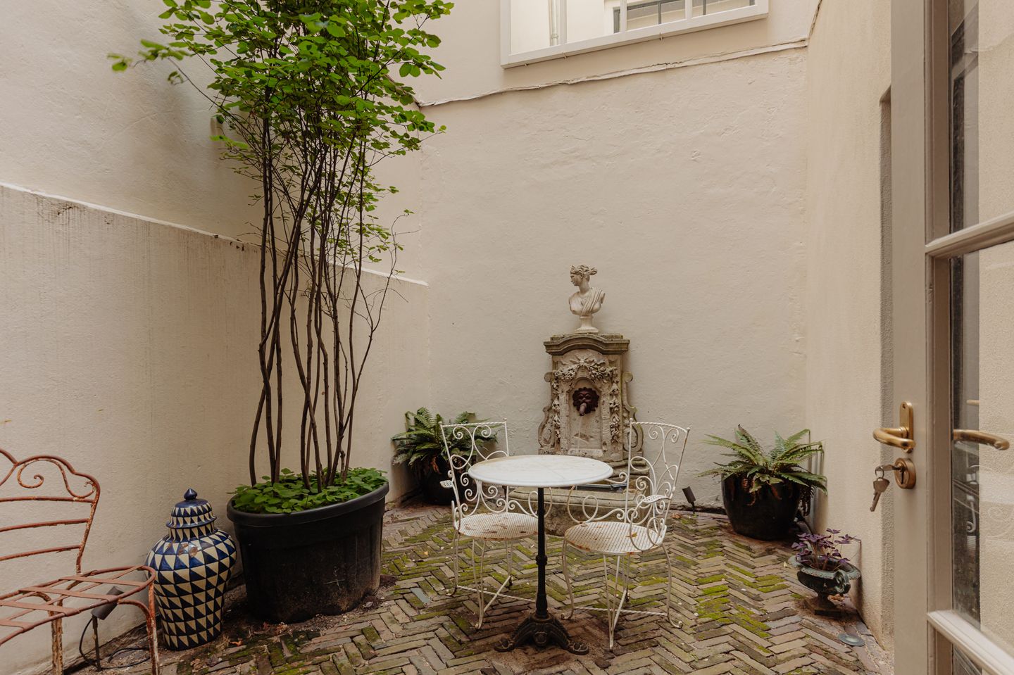 Photo 20 of Keizersgracht 150-H