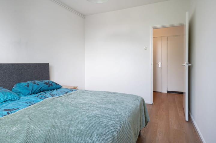 Foto 25 van Hora Siccamasingel 91