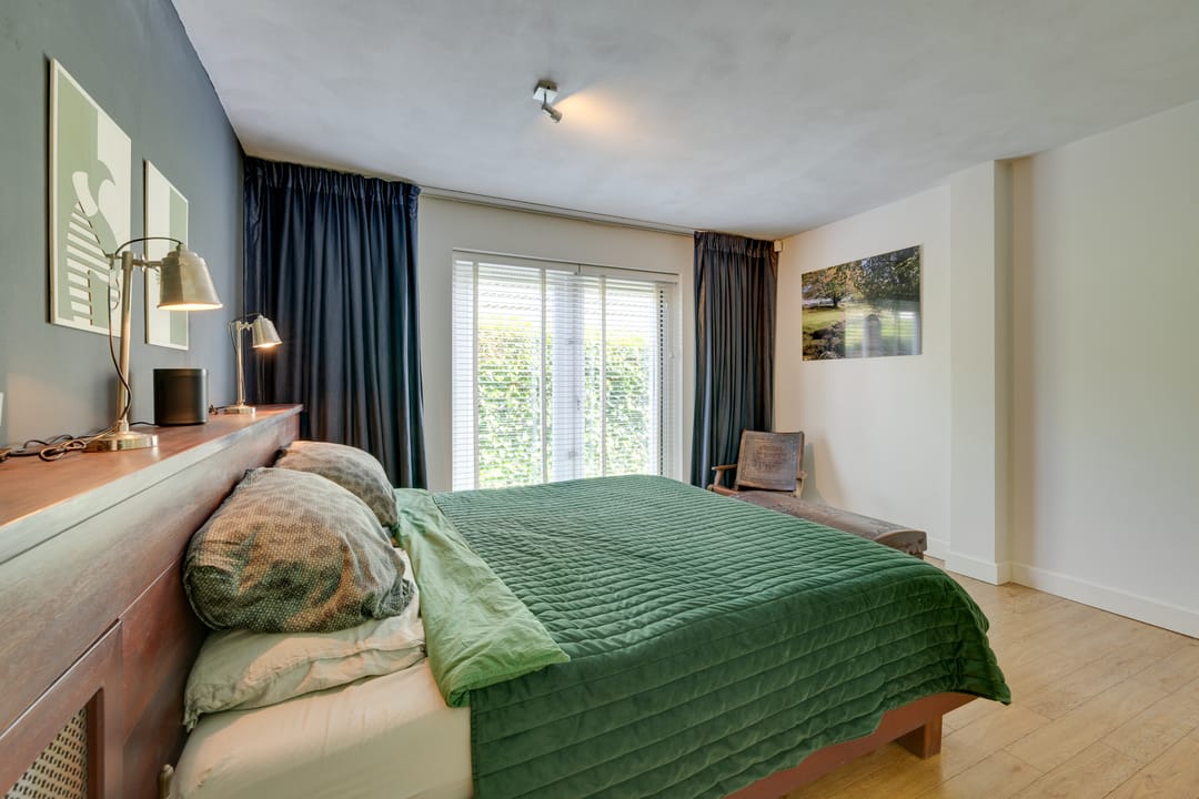 Foto 47 van Warder 174