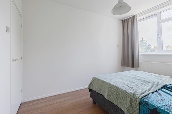 Foto 26 van Hora Siccamasingel 91