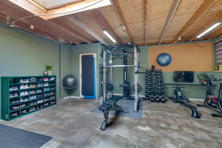 Foto 60 van Warder 174