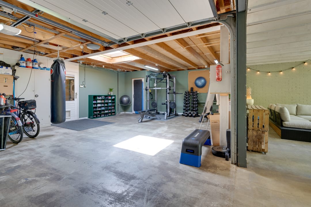 Foto 61 van Warder 174