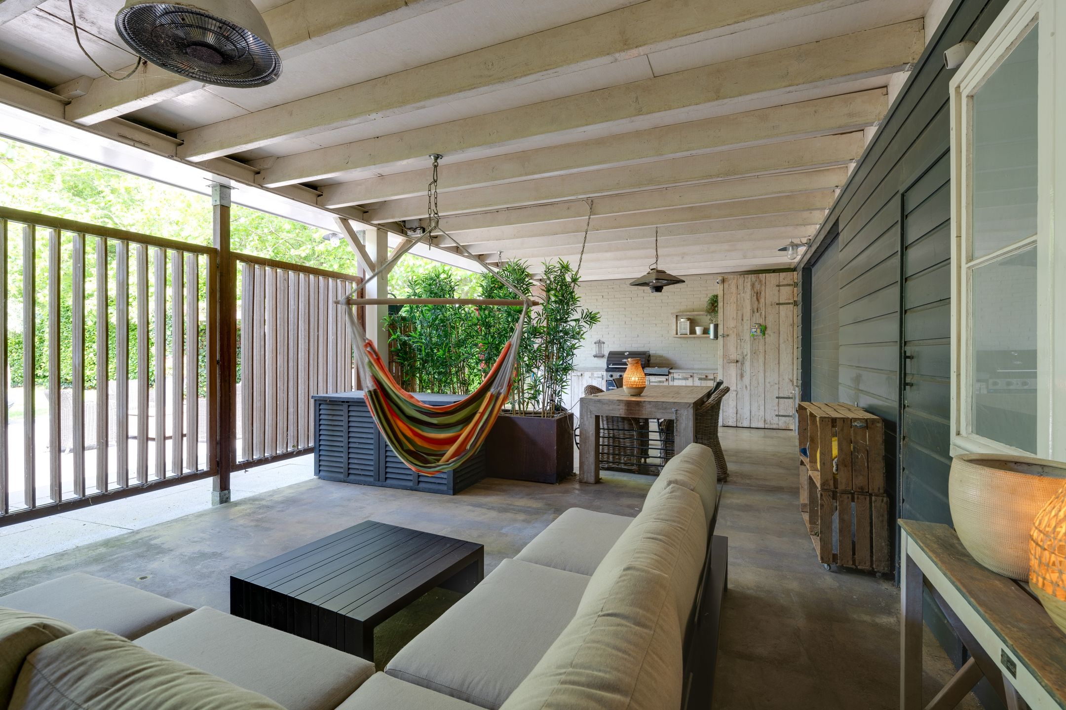 Foto 63 van Warder 174