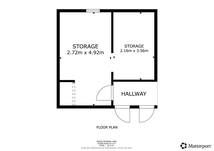 Foto 30 van Hora Siccamasingel 91