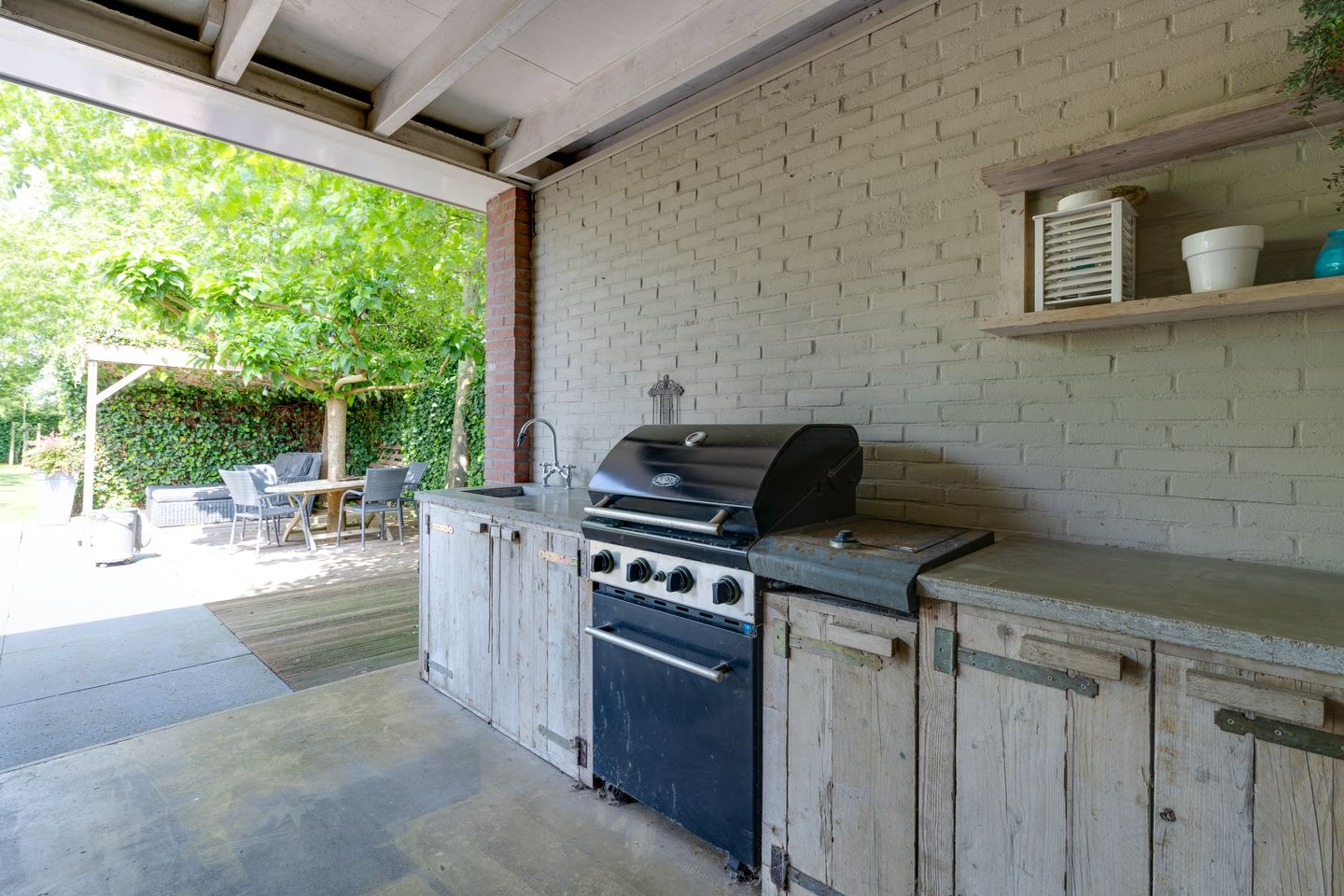 Foto 65 van Warder 174