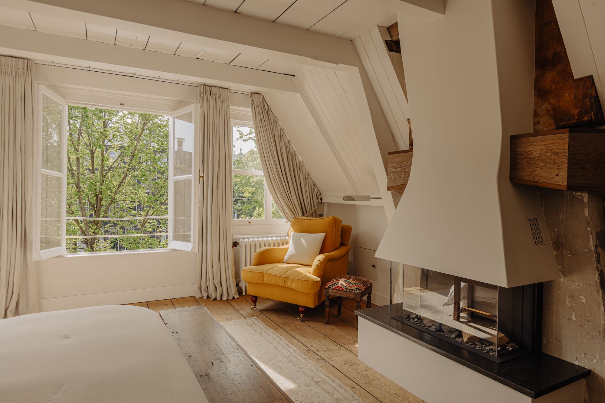 Photo 30 of Keizersgracht 150-H