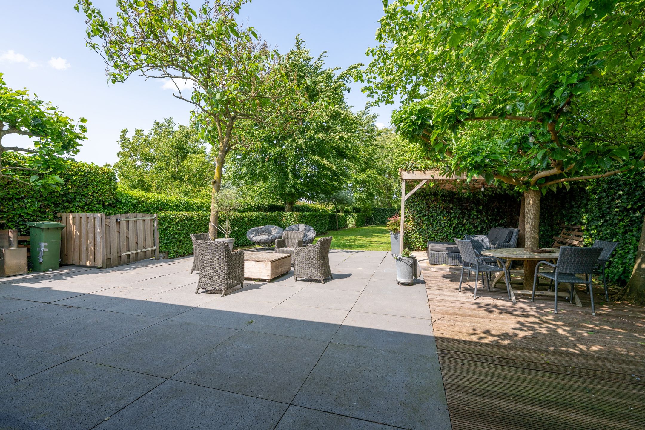 Foto 66 van Warder 174