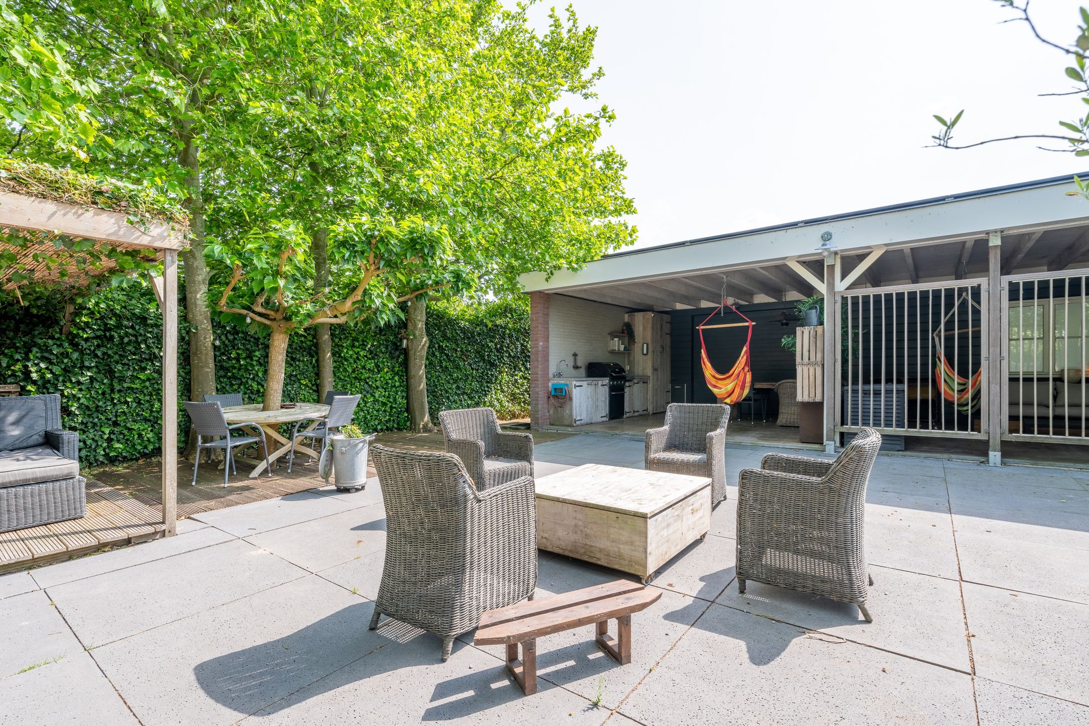 Foto 69 van Warder 174