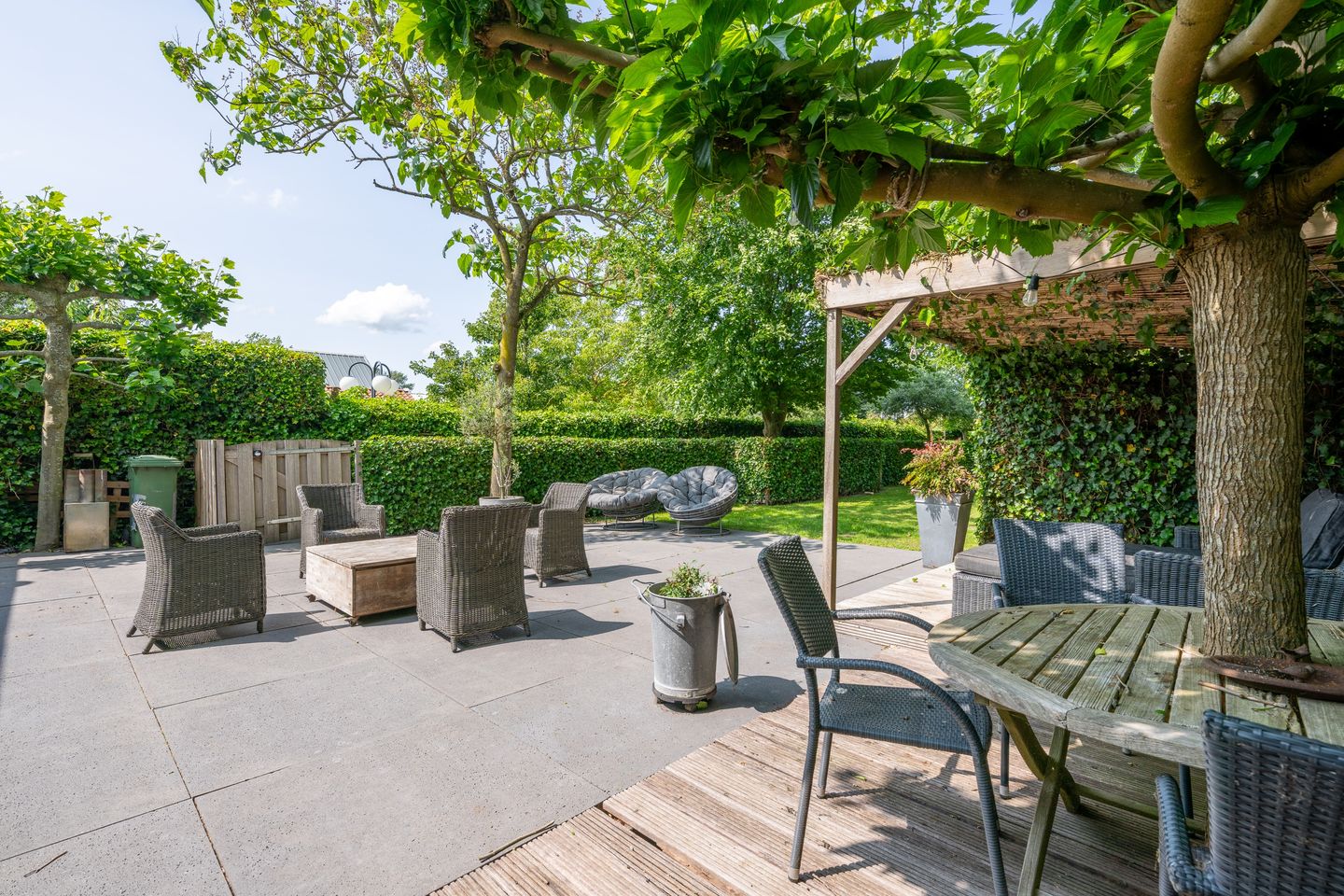 Foto 70 van Warder 174