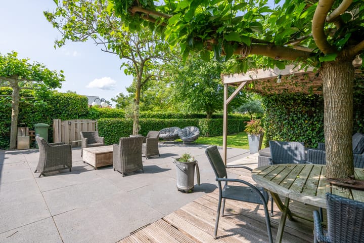 Foto 70 van Warder 174