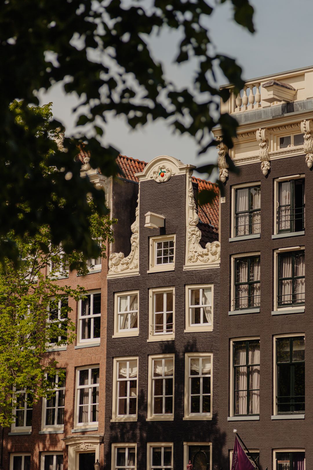 Photo 37 of Keizersgracht 150-H