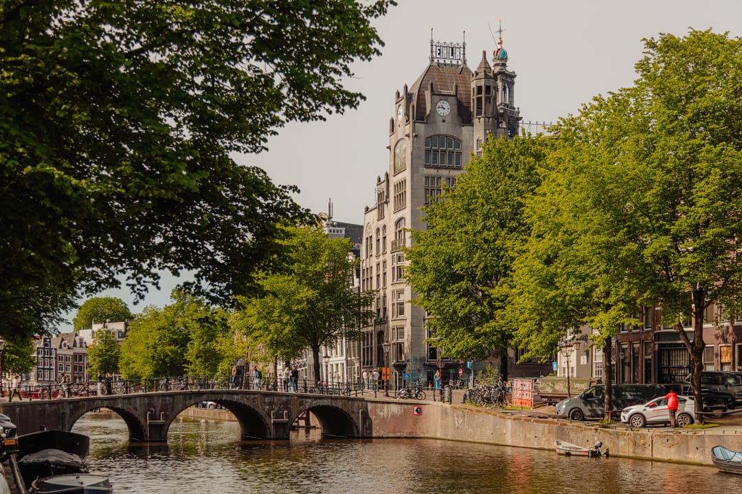 Photo 38 of Keizersgracht 150-H