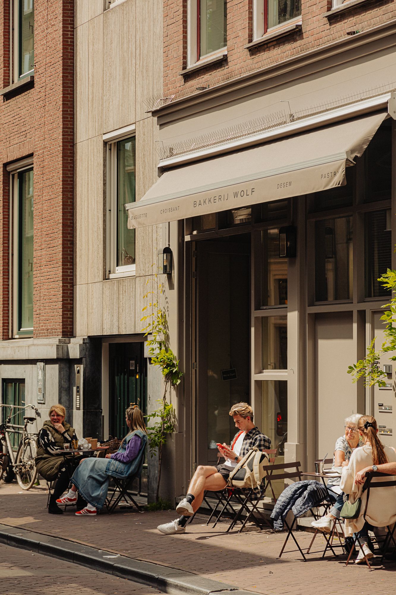 Photo 39 of Keizersgracht 150-H