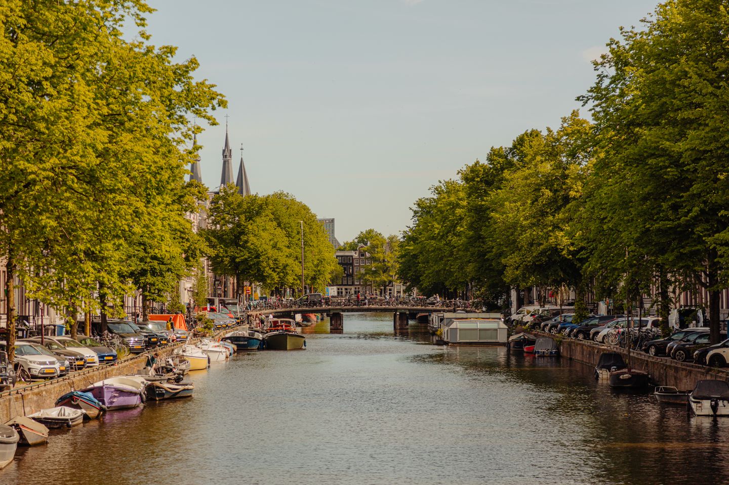Photo 40 of Keizersgracht 150-H