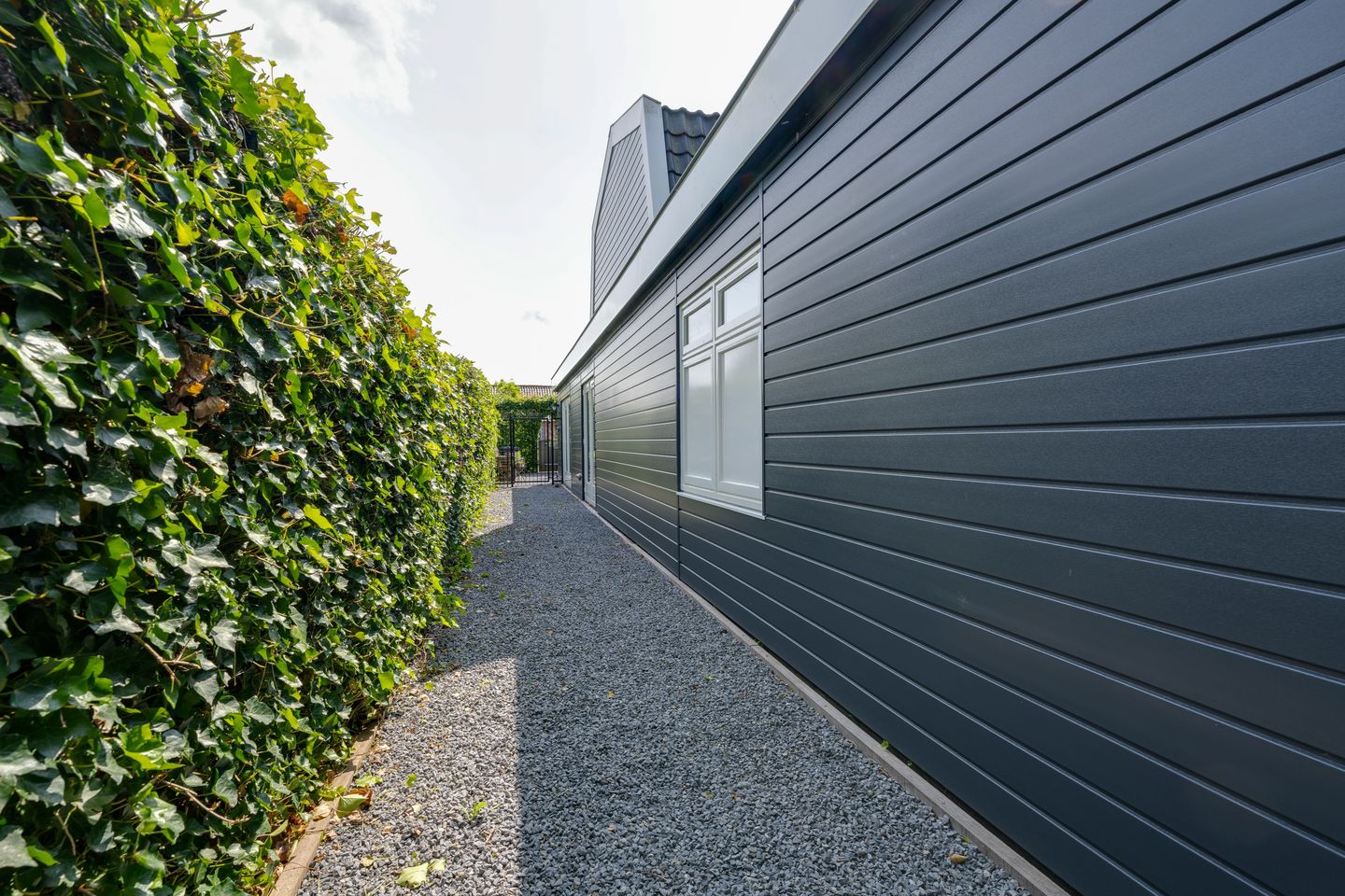 Foto 74 van Warder 174