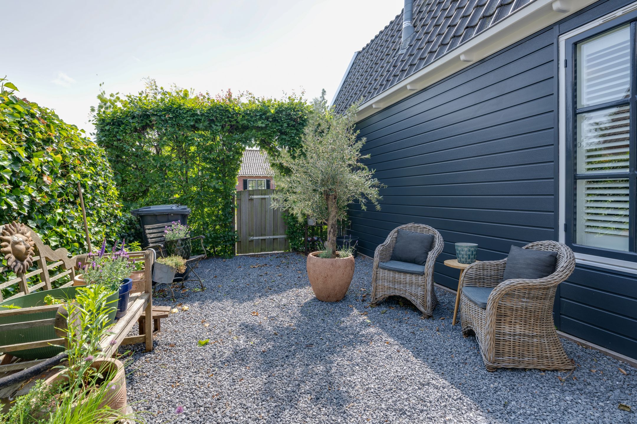 Foto 75 van Warder 174