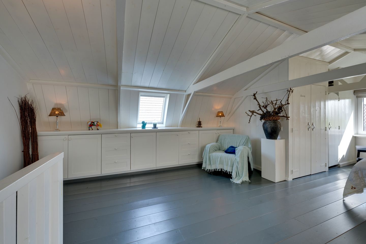 Foto 79 van Warder 174