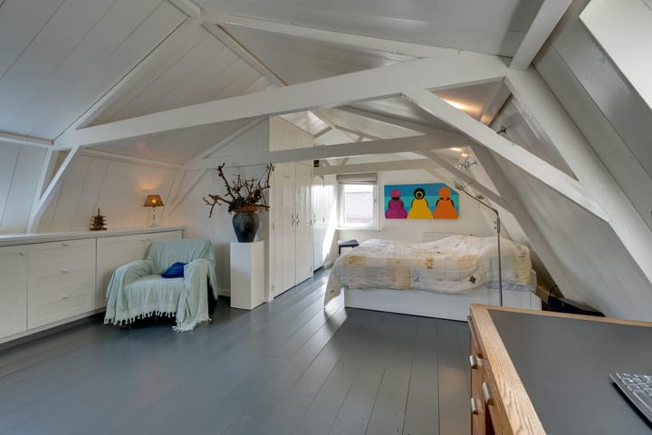 Foto 80 van Warder 174