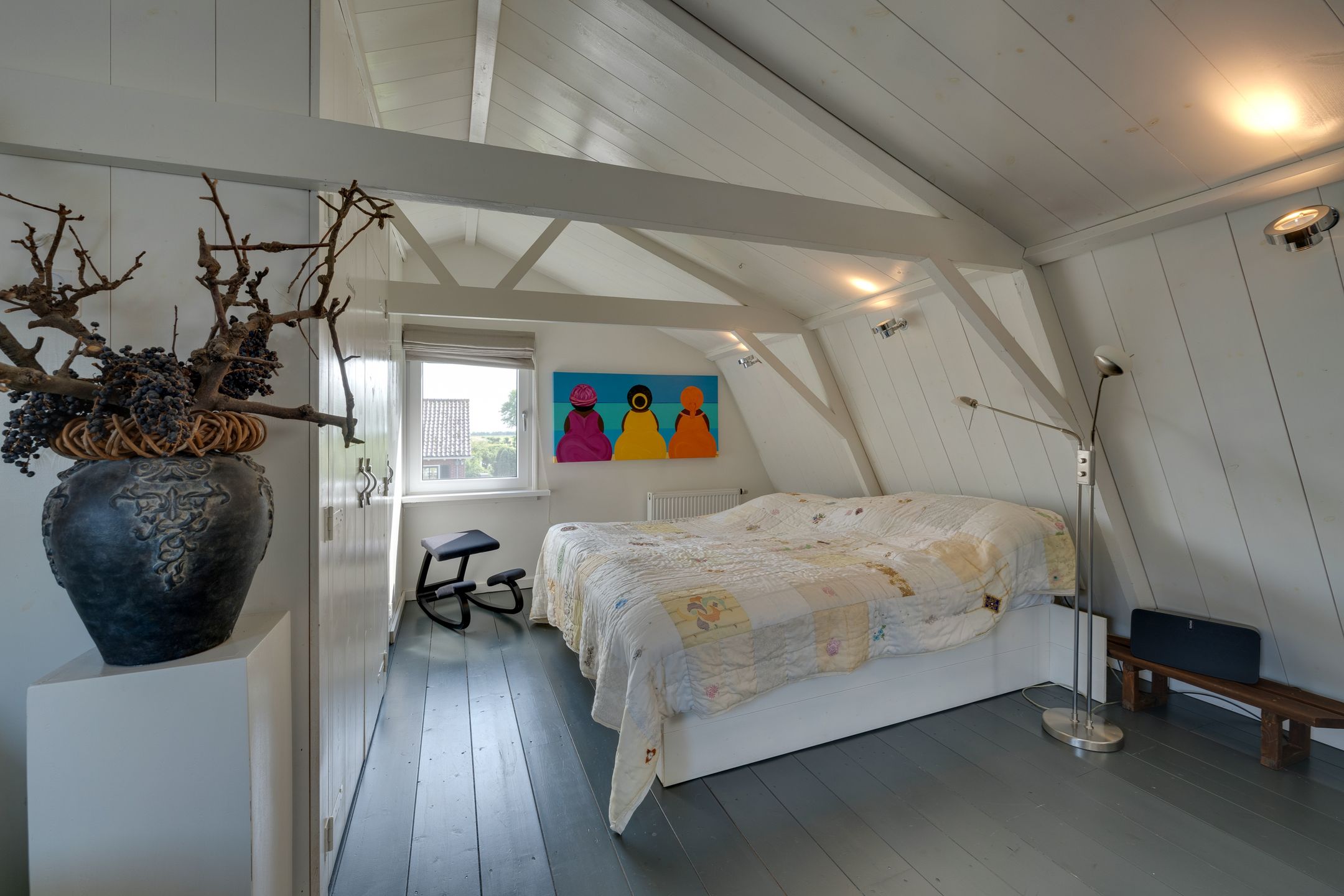 Foto 81 van Warder 174