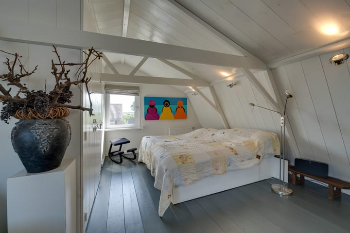 Foto 81 van Warder 174