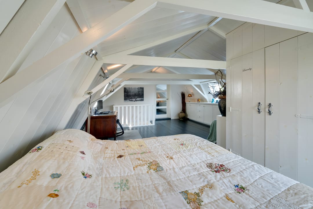 Foto 82 van Warder 174