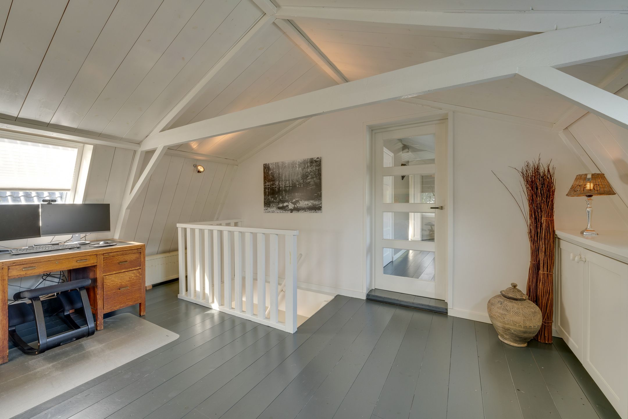 Foto 84 van Warder 174