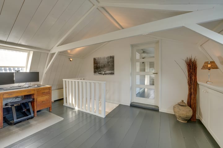 Foto 84 van Warder 174