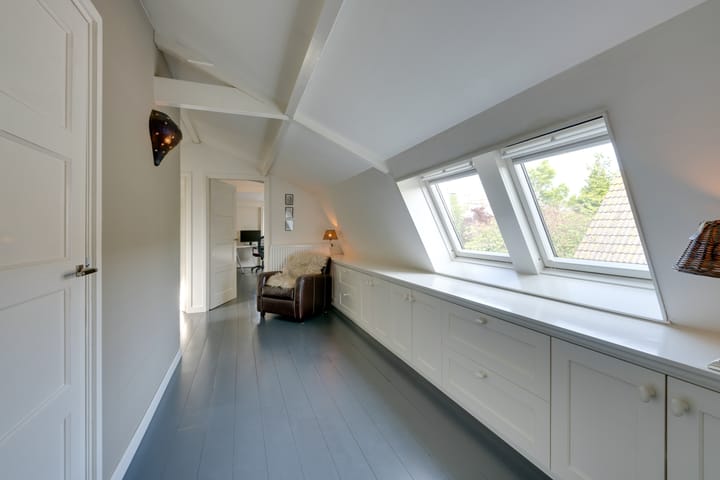 Foto 85 van Warder 174