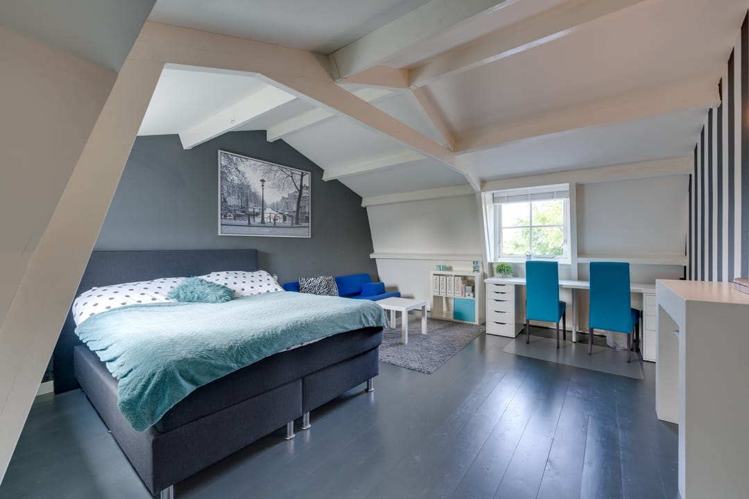 Foto 86 van Warder 174