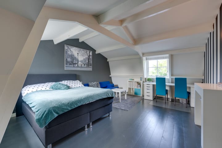 Foto 86 van Warder 174