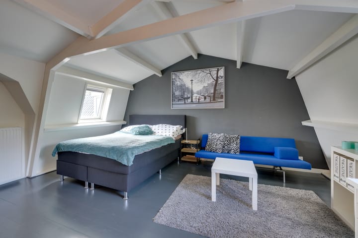 Foto 87 van Warder 174