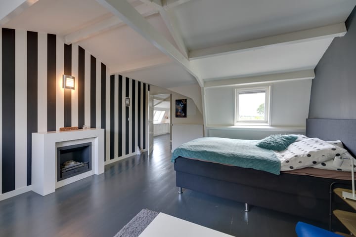 Foto 88 van Warder 174