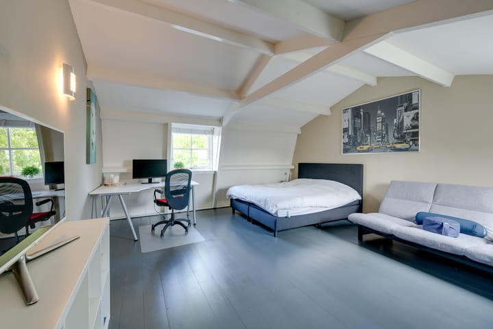 Foto 90 van Warder 174